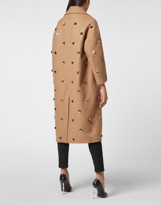 Товар с артикулом FABC-WRA0528-PTE003N_06 вид сзади