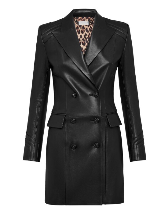 пальто  по цене 224808 руб вид справа