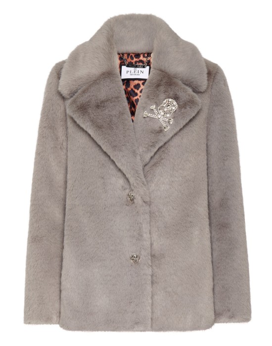 пальто  по цене 152718 руб вид справа