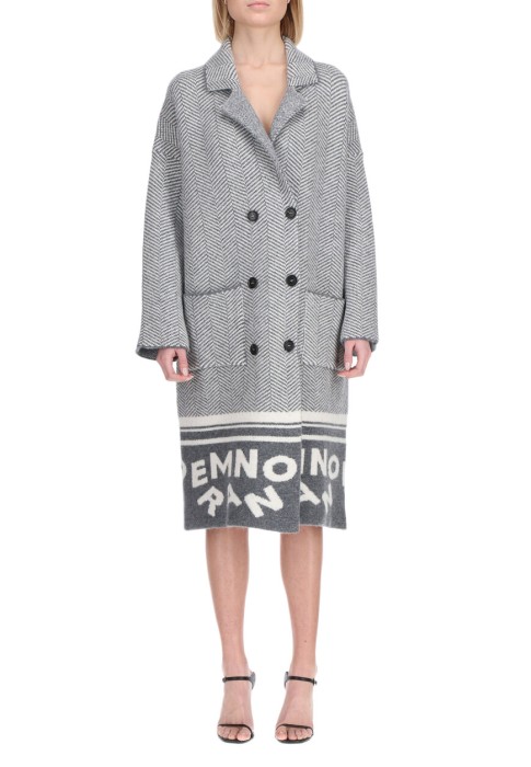 пальто  D43ED038EO5 фотография