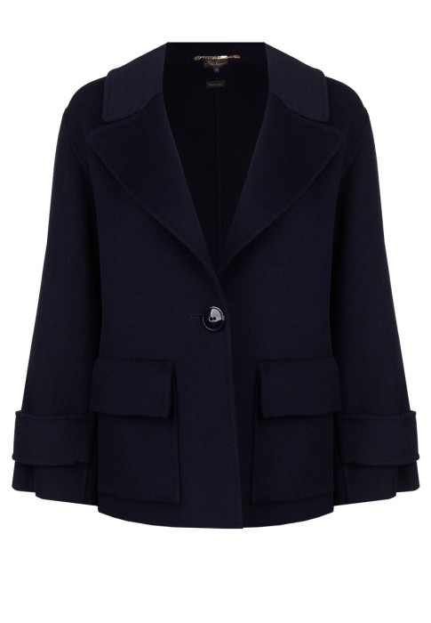 Товар с артикулом Stamane вид сзади