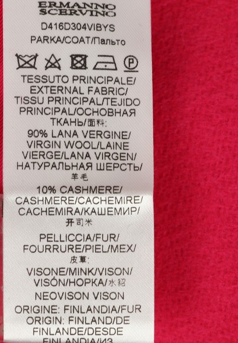 Продукция для женщин фото