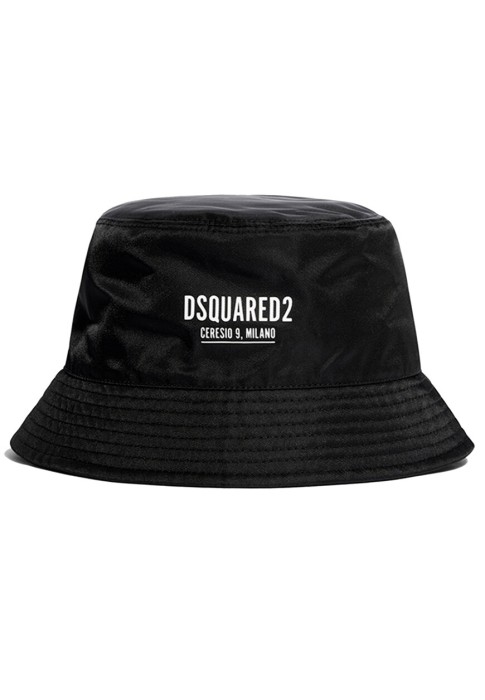 панама 2 от бренда dsquared вид слева