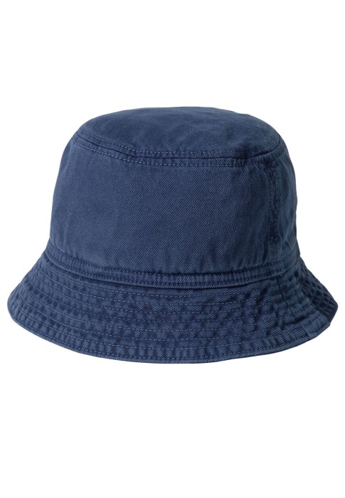 панама  от бренда carhartt wip вид слева