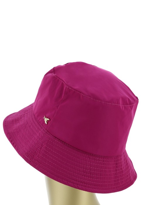 Товар розового цвета с внутренней стороны