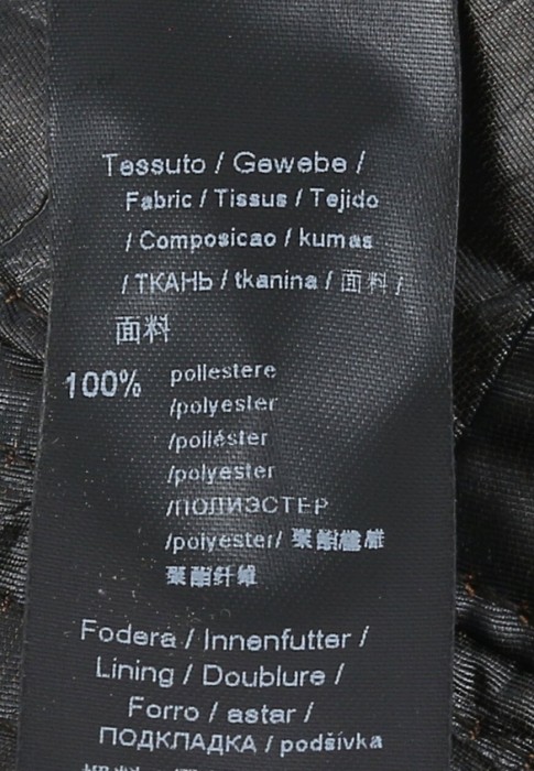 панама  универсального стиля с лицевой стороны