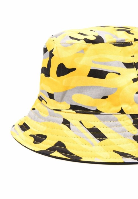 панама  от бренда gcds вид слева