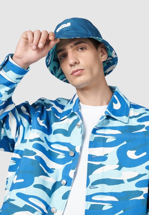 панама  из италии вид сбоку