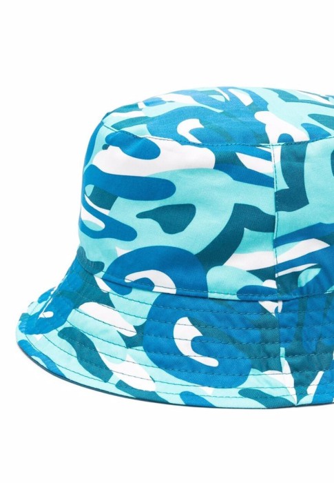 Товар синего цвета с внутренней стороны