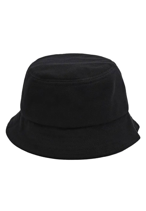 панама  от бренда fred perry вид слева