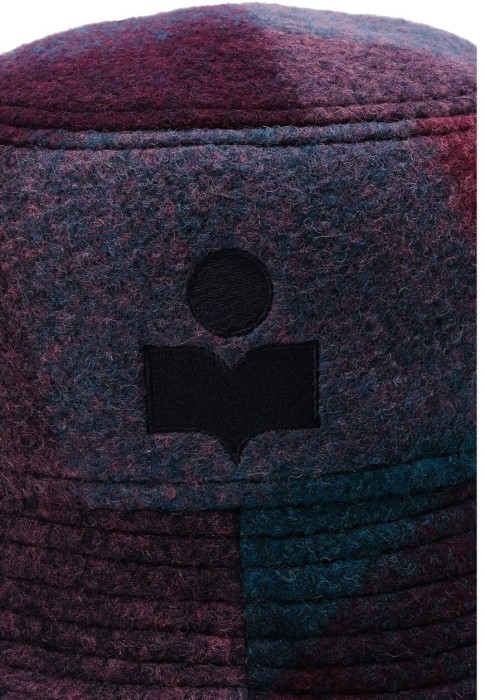 панама  из франции вид сбоку