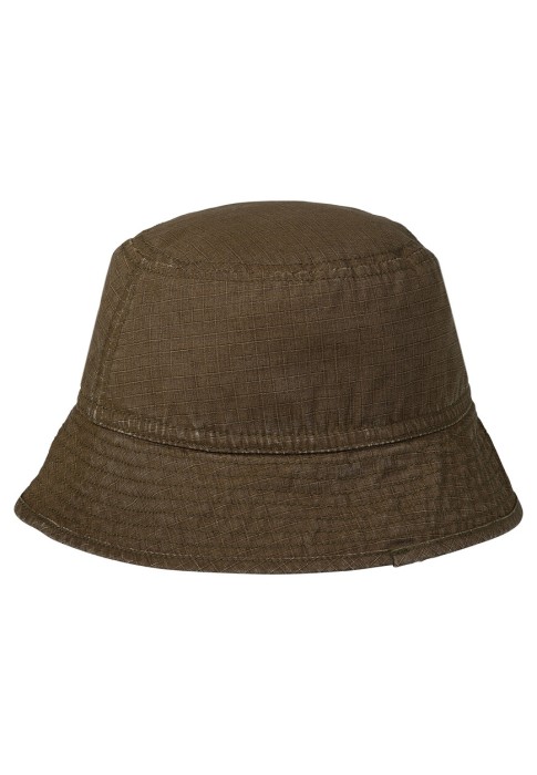 панама  от бренда carhartt wip вид слева