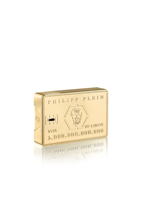 парфюм  от бренда philipp plein вид слева