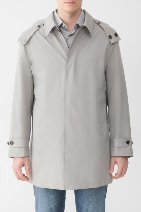 парка  модель performa SHNR0L PA906 1400 фотография