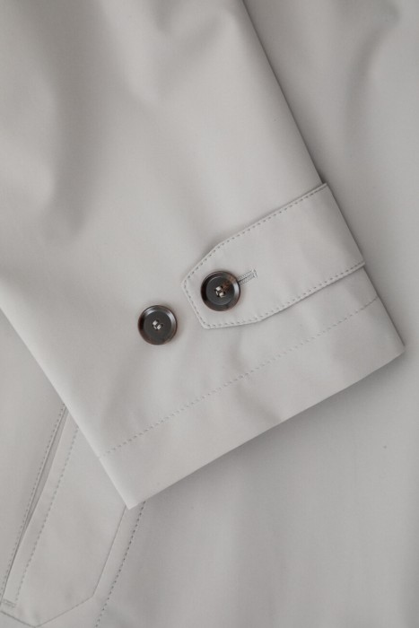 парка  модель performa для взрослого возраста с изнаночной стороны