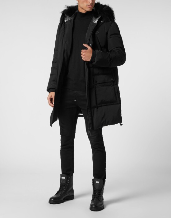 парка  по цене 129100 руб вид справа