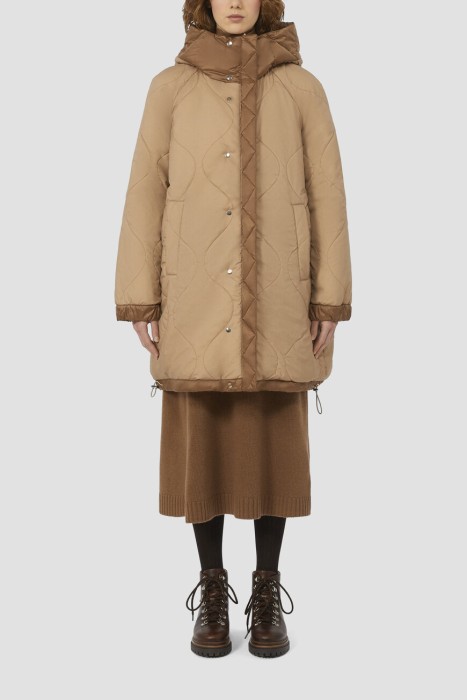 парка  из италии вид сбоку