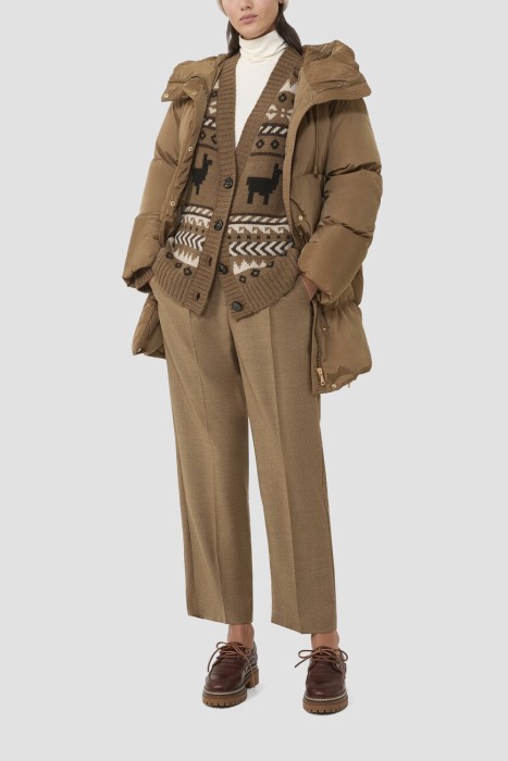 парка  из италии вид сбоку