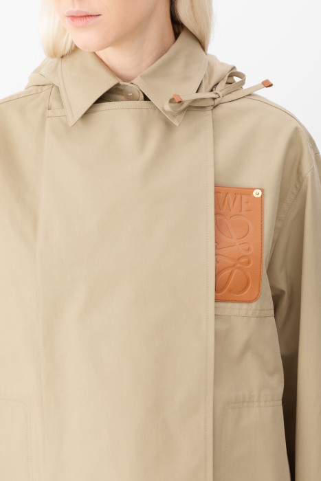 парка  из франции вид сбоку