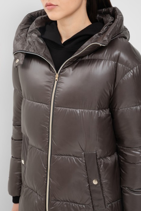 парка  из франции вид сбоку