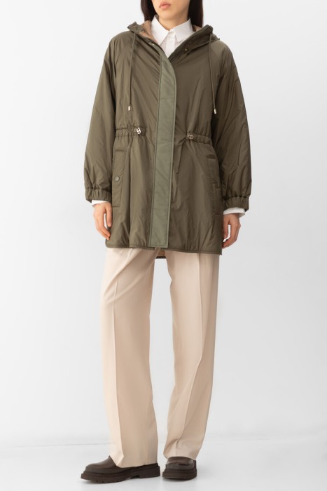 парка  вид слева