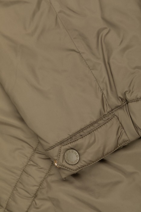 парка  с внутренней стороны