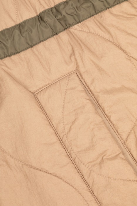 парка  с лицевой стороны