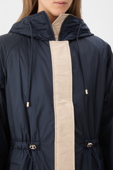 парка  из италии вид сбоку