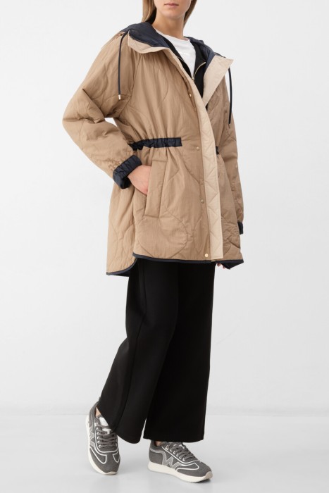 парка  вид слева