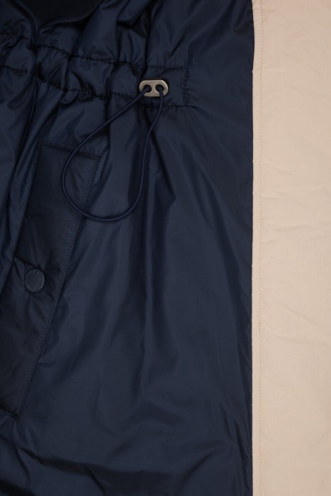 парка  вид сбоку