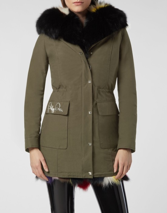 парка  A19C-WRA0358-PCO035F_65 фотография