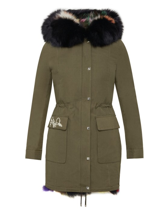 парка  по цене 125970 руб вид справа