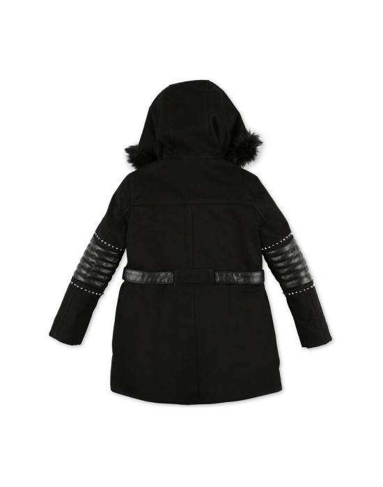 Товар с артикулом F19C-BRA0017-PTE003N_02 вид сзади