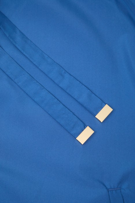 парка  для взрослого возраста с изнаночной стороны