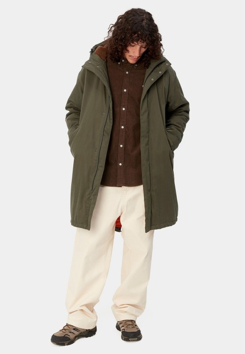 парка  по цене 52850 руб вид справа