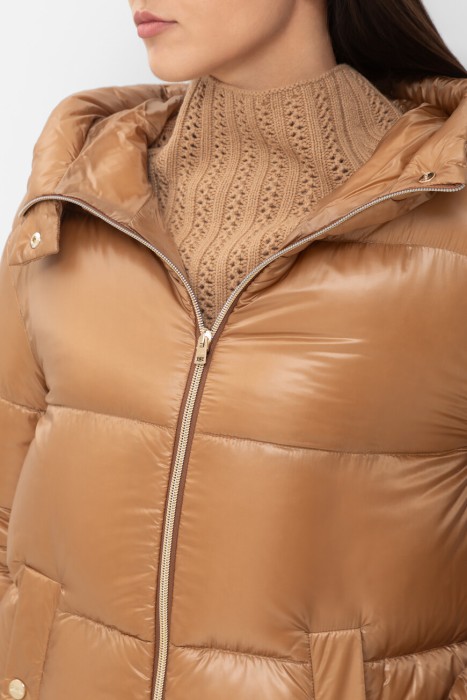 парка  из франции вид сбоку