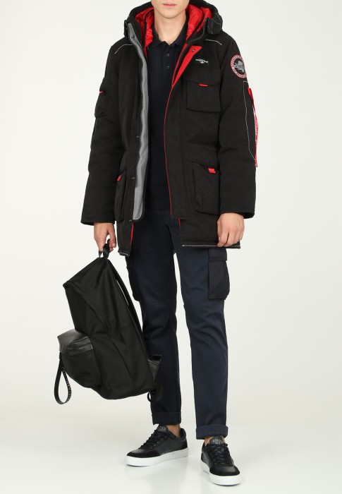 парка  по цене 78800 руб вид справа