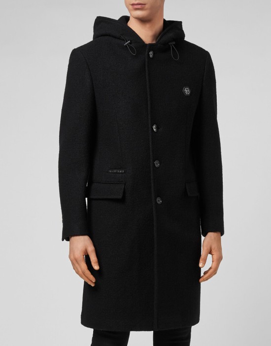 Товар с артикулом FAAC-MRA0371-PTE003N_02 вид сзади