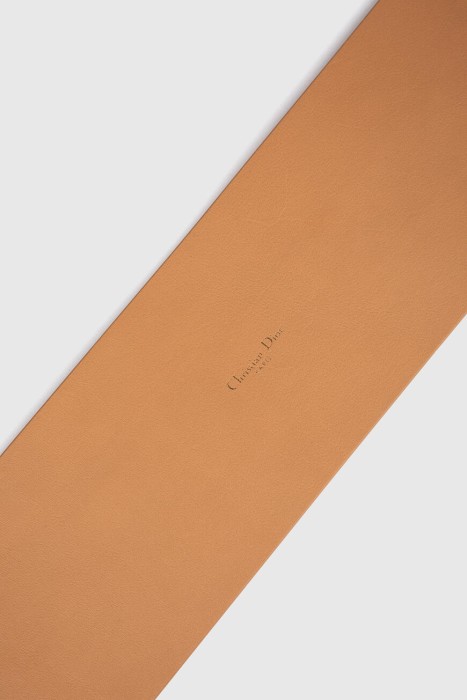 pемень  модель d-waist универсального стиля с лицевой стороны