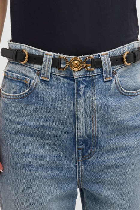 pемень  модель medusa 95 по цене 49500 руб вид справа