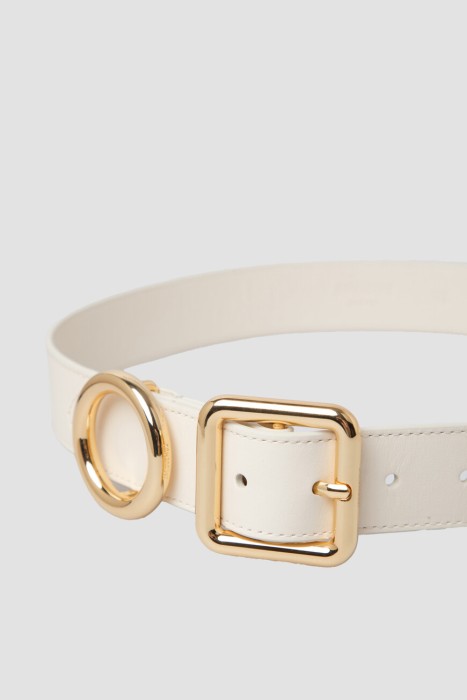 pемень  модель regalo из франции вид сбоку