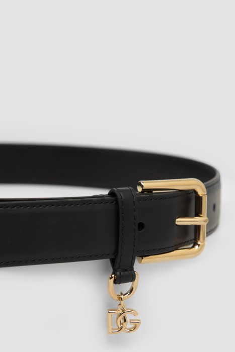 pемень  из италии вид сбоку