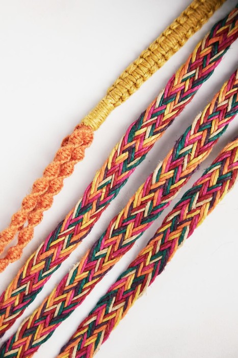 pемень  из проверенных материалов спереди