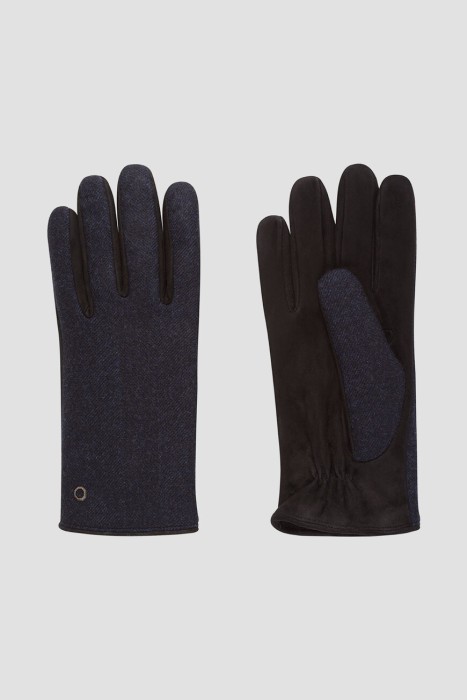 перчатки  M5G4300040 W2PBCS MBNU фотография