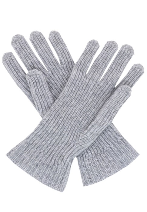 перчатки  от бренда colombo вид слева