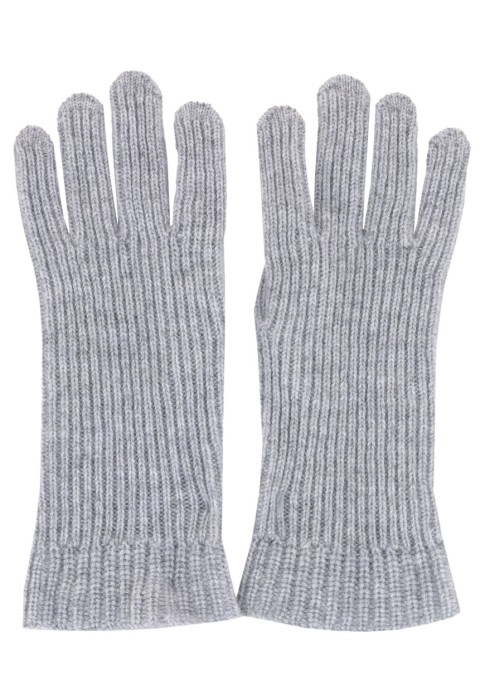 перчатки  из италии вид сбоку