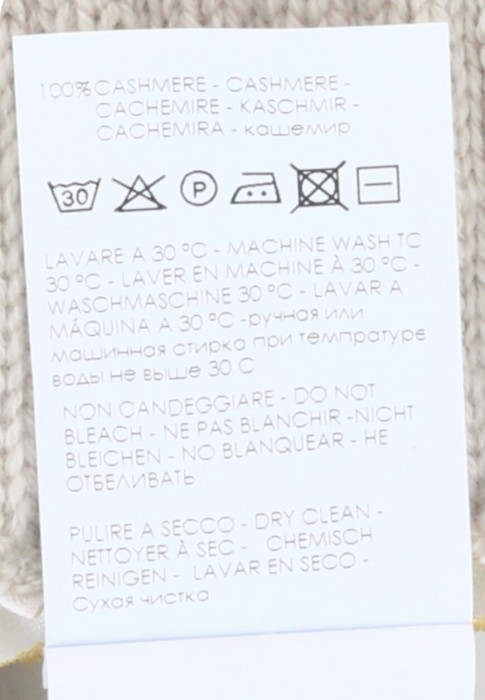 перчатки  из италии вид сбоку