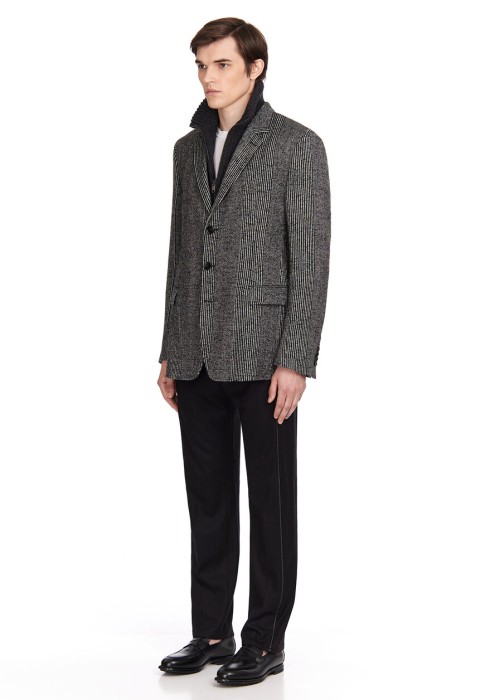 пиджак dolce&gabbana по цене 296730 руб вид справа