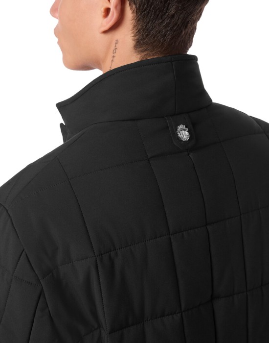 пиджак классический  из проверенных материалов спереди