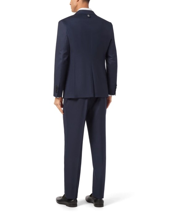 пиджак классический  от бренда billionaire вид слева